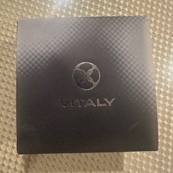 vitaly proxy gold ring size 6 - Picture 5 of 7